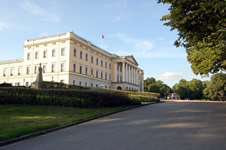 Kr�lovsk� pal�c