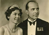 Pavlos I. a Friederike