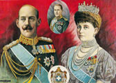Kr�l Konstantinos I.