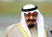 Abdullah