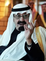 Abdullah