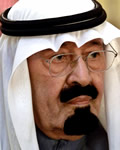 Abdullah