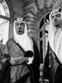 Faisal a Fahd