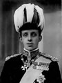Alfonso XIII.