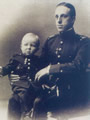 Alfonso XIII. a Alfonso, princ astursk�