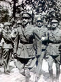 Alfonso XIII.