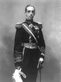 Alfonso XIII.