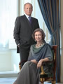 Juan Carlos I. a Sofia