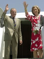 Juan Carlos I. a Sofia
