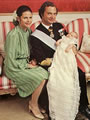 Carl XVI. Gustaf, Silvia a Victoria