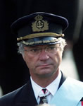 Carl Gustaf XVI.