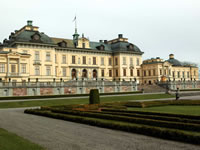 Drottningholm