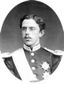 Gustaf V.