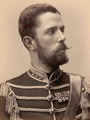Gustaf V.