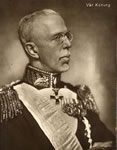 Gustaf V.