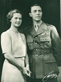 Gustaf Adolf a Sibylla