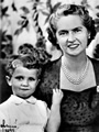 Sibylla a Carl Gustaf