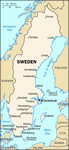 Mapa �v�dska