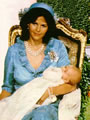 Silvia a Madeleine