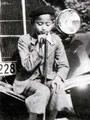 Ananda a Bhumibol