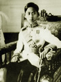 Ananda Mahidol