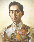 Ananda Mahidol