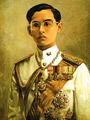 Kr�l Bhumibol
