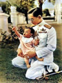 Bhumibol s Ubol Ratanou