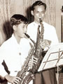 Bhumibol se synem
