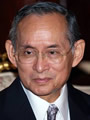 Bhumibol