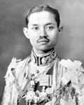 Prajadhipok