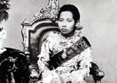 Savangvadhana