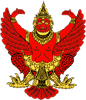 St�tn� znakThajska